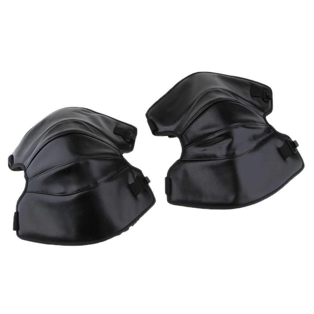 Motorcycle   Thicken   Windproof   Knee   Pads   Sleeve   Warmers   Thermal