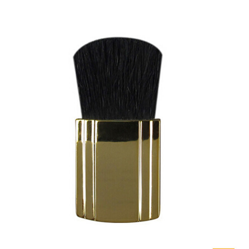 1 Pc Blusher Brush Useful Flat Contour  Blush Cosmetic Foundation Power.l8