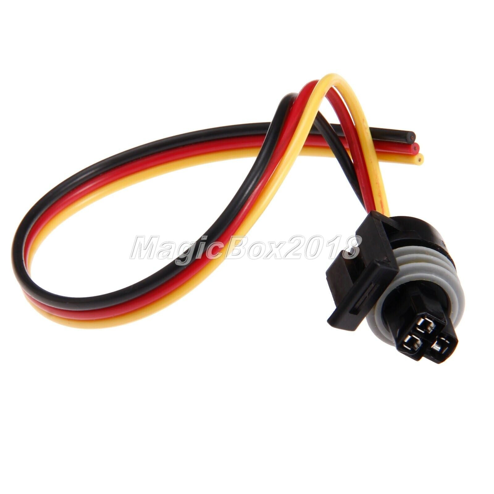 Injection Control Pressure Sensor Fit For 1999-2003 Ford F-250 F-350 F-450 Super