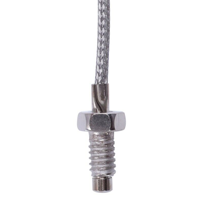 3.3ft K Type Thermocouple Temperature Controller 0-400C Sensor Probe V1E8E8