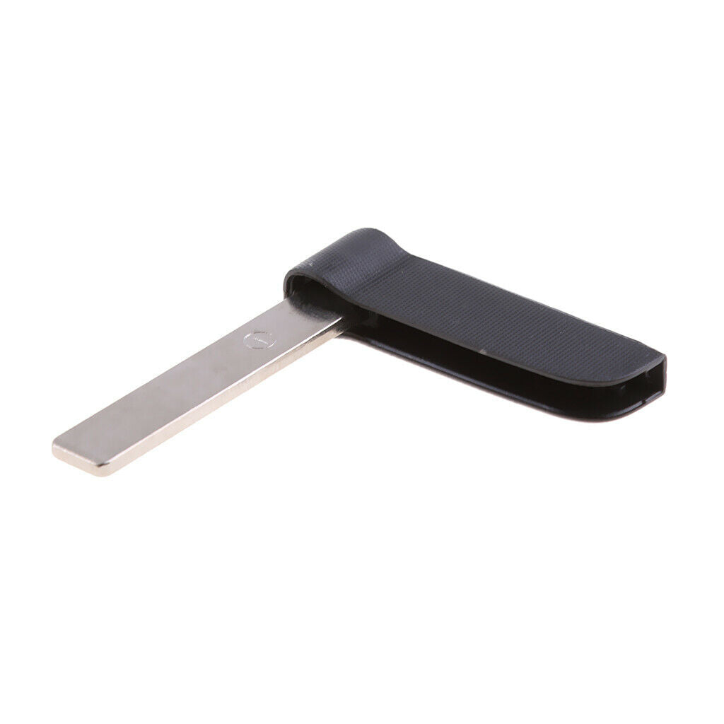 Replacement Remote Smart Uncut Blank Emergency Insert Small Key For