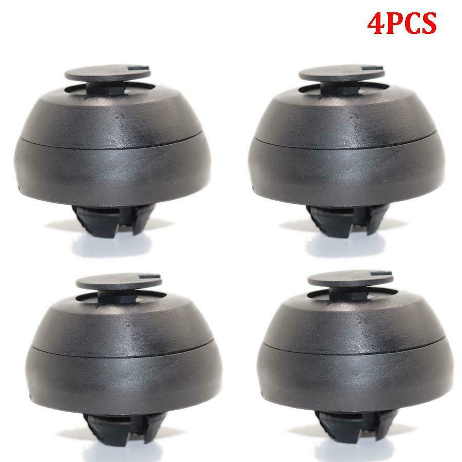 4x Jack Pad Support Lift for Mercedes Benz W124 R129 W208 W210 W215 W220
