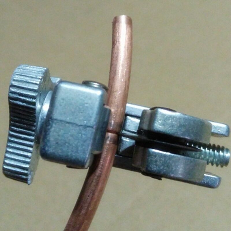 1PCS Mini Tube Copper Pipe Cutter Portable 3-16mm(1/8"-5/8"O.D.) Heavy Duty Cuts
