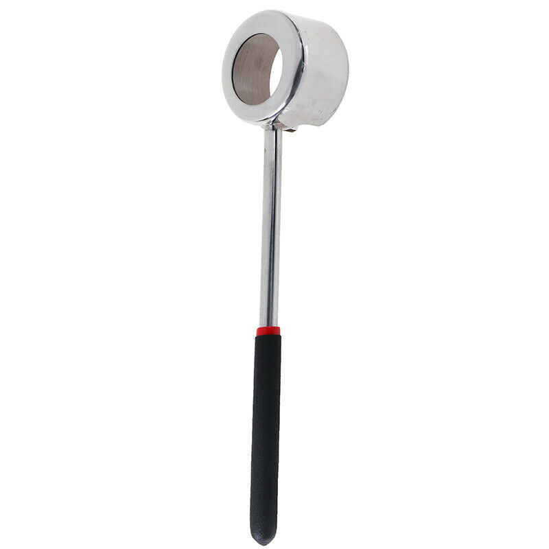 1PC Coconut Opener Stainless Steel Manual Durable Tool Useful Gad SJAUJCAUBD