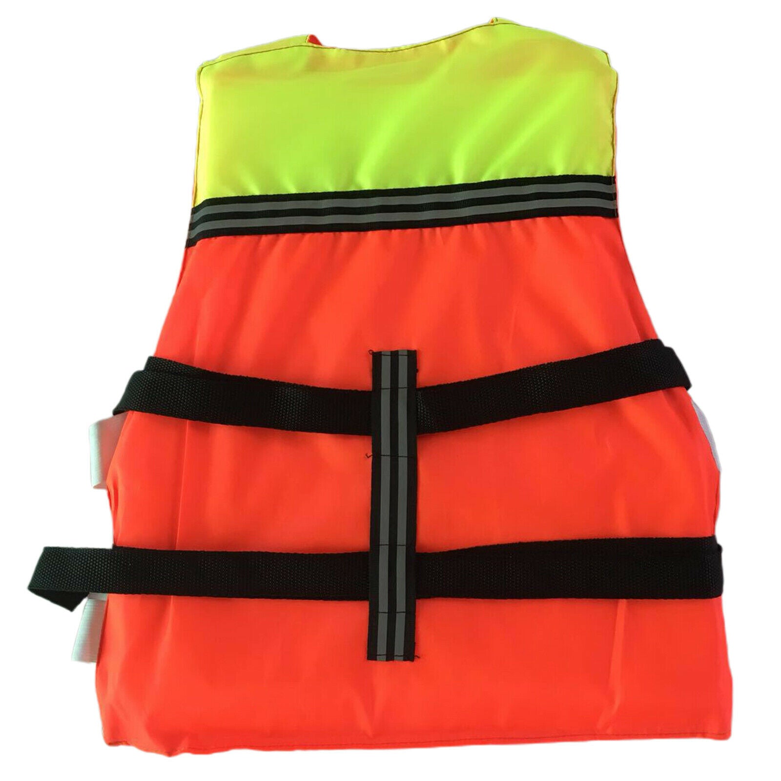 Unisex Child Kids Swim Vest Universal Adjustable Safety Strap Age 4-12 Years