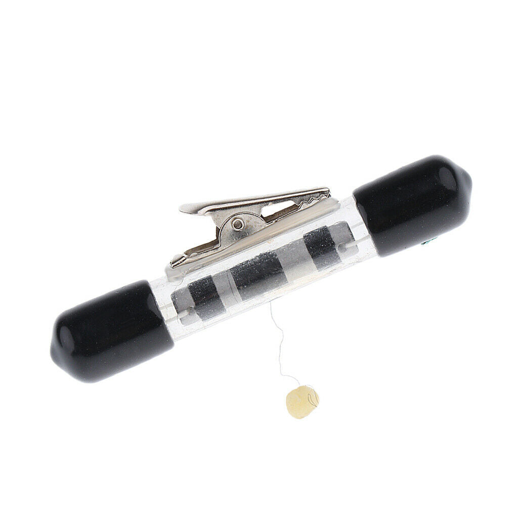 Plastic Floating Device 47.24'' Thread Gimmick Props For Magician Accessory