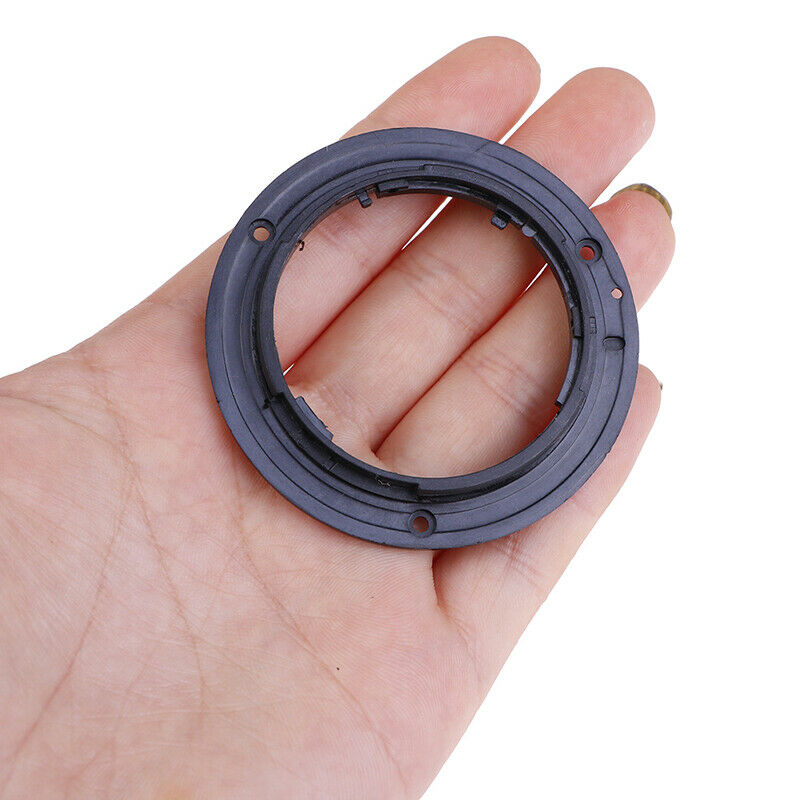 New Lens Base Ring for Nikon 18-55 18-105 18-135 55-200 Camera Replacement T Tt