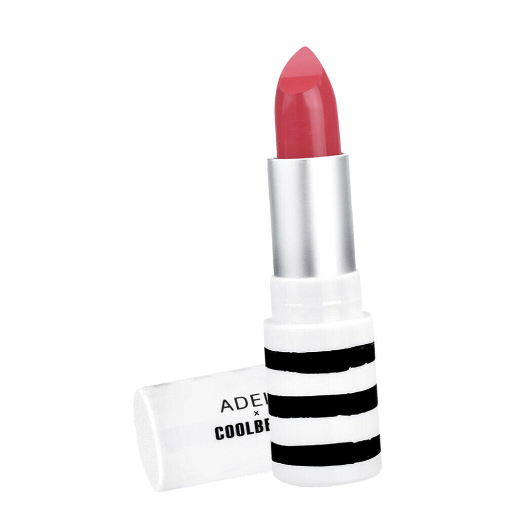Non-stick Cup Lip Makeup Matte Lipstick Long Lasting Moisture Lip Gloss Balm #05