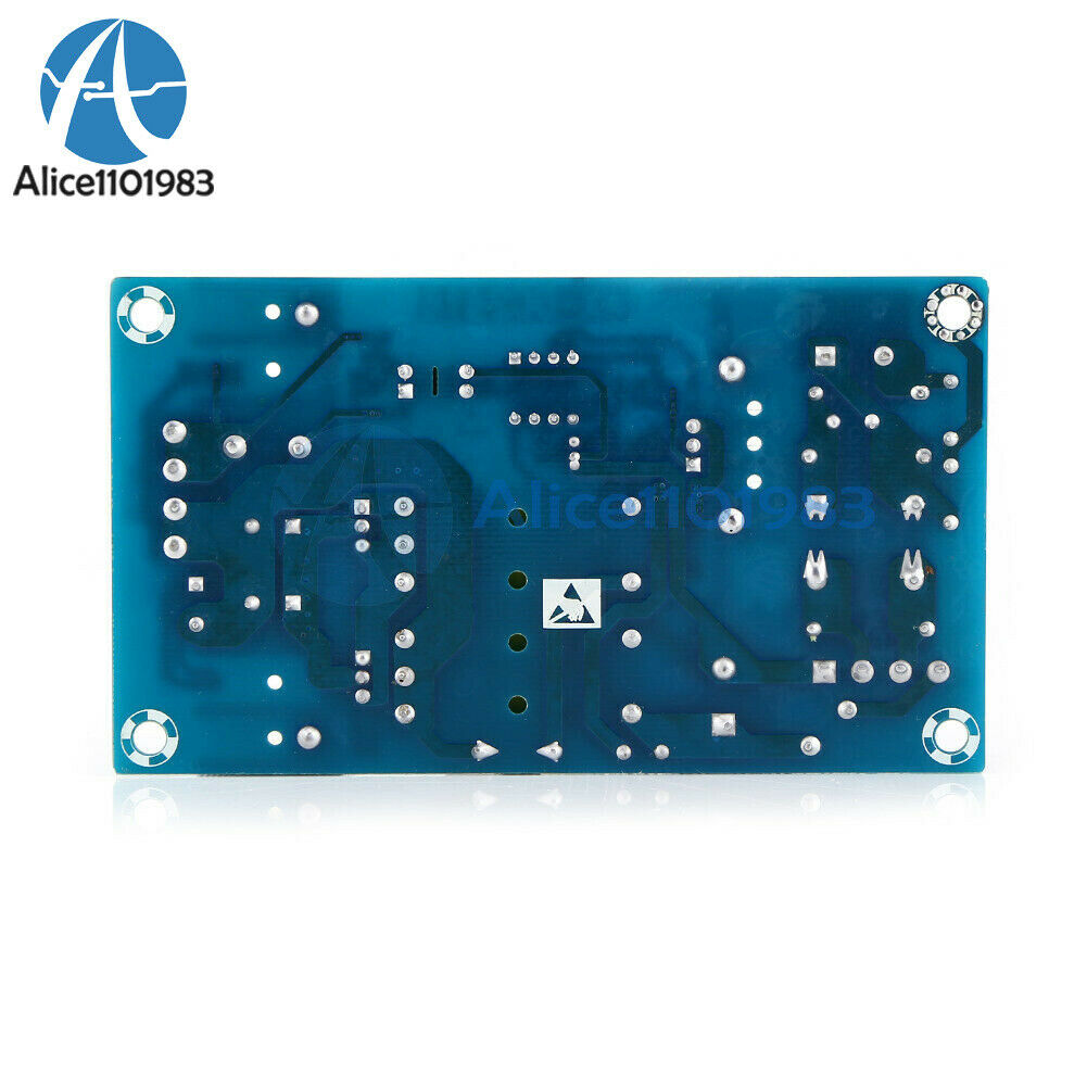 AC 100-240V to DC 36V 5A 180W Switch  High Power Power Supply Module