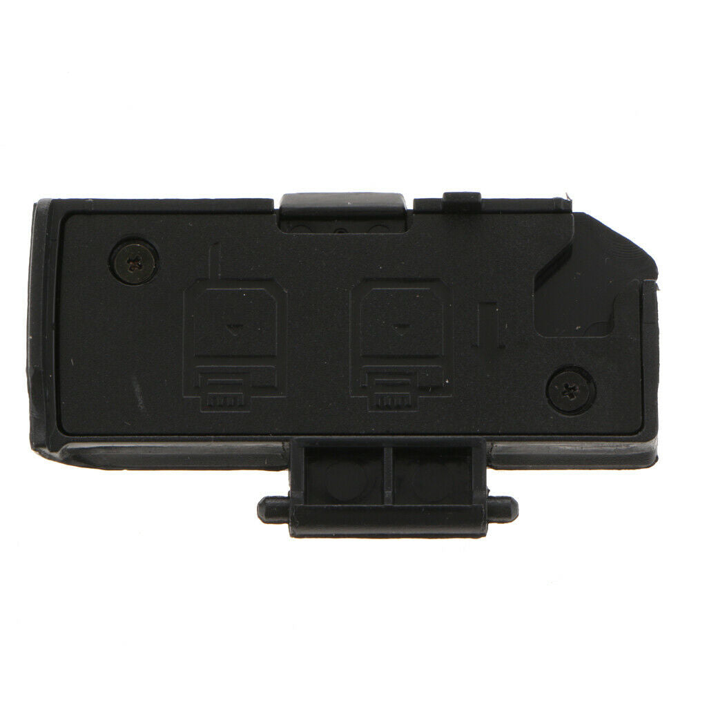 Battery Cover   Lid Holder Protector For Canon  500D