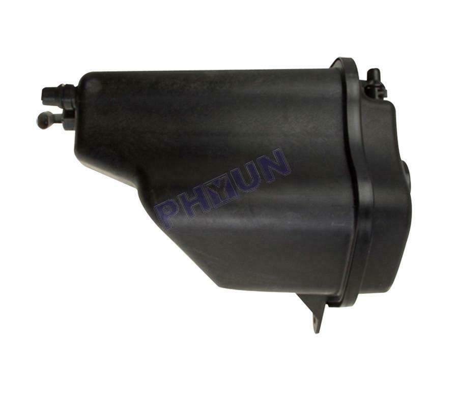 For BMW X5 X6 E70 71 72 Coolant Overflow Bottle Expansion Tank Reservoir +Sensor