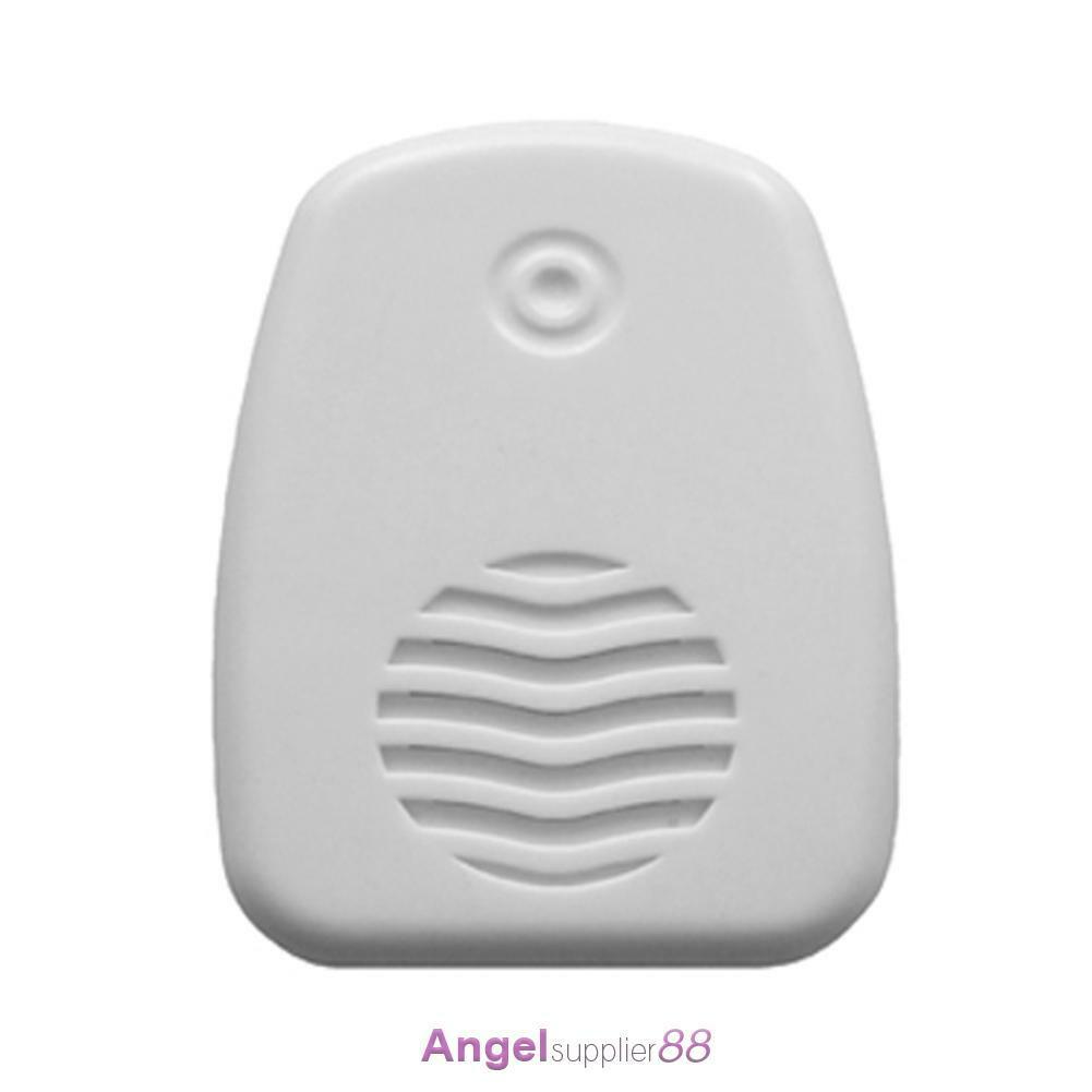 Digital Wireless Thermometer Clock Weather Home Indoor Outdoor Temperature Test