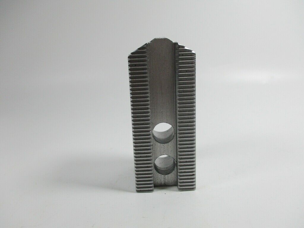 5'' inch Soft Jaw 3Pcs/kit for Hydraulic Power Chuck for CNC HC08 04/05/06/10