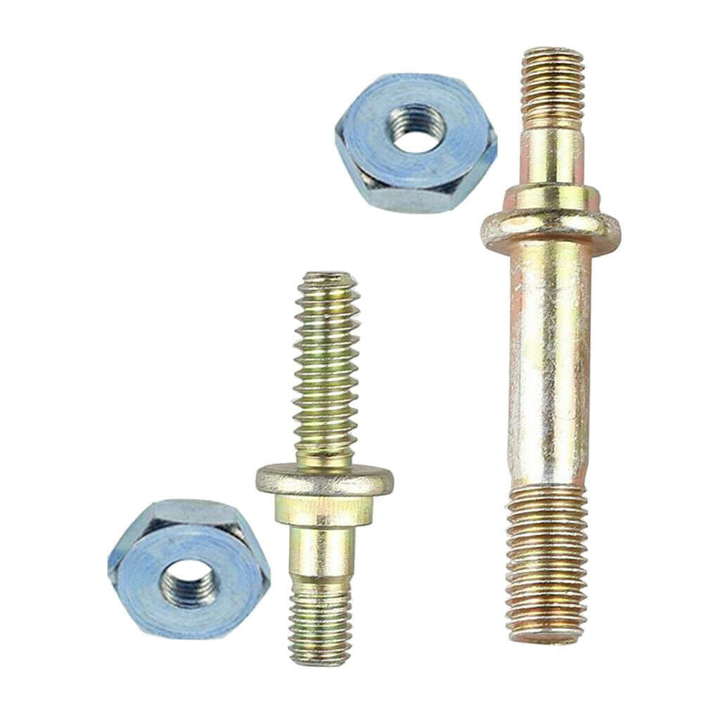 Bar Stud Set Bar Nuts for STIHL 017 018 021 023 025