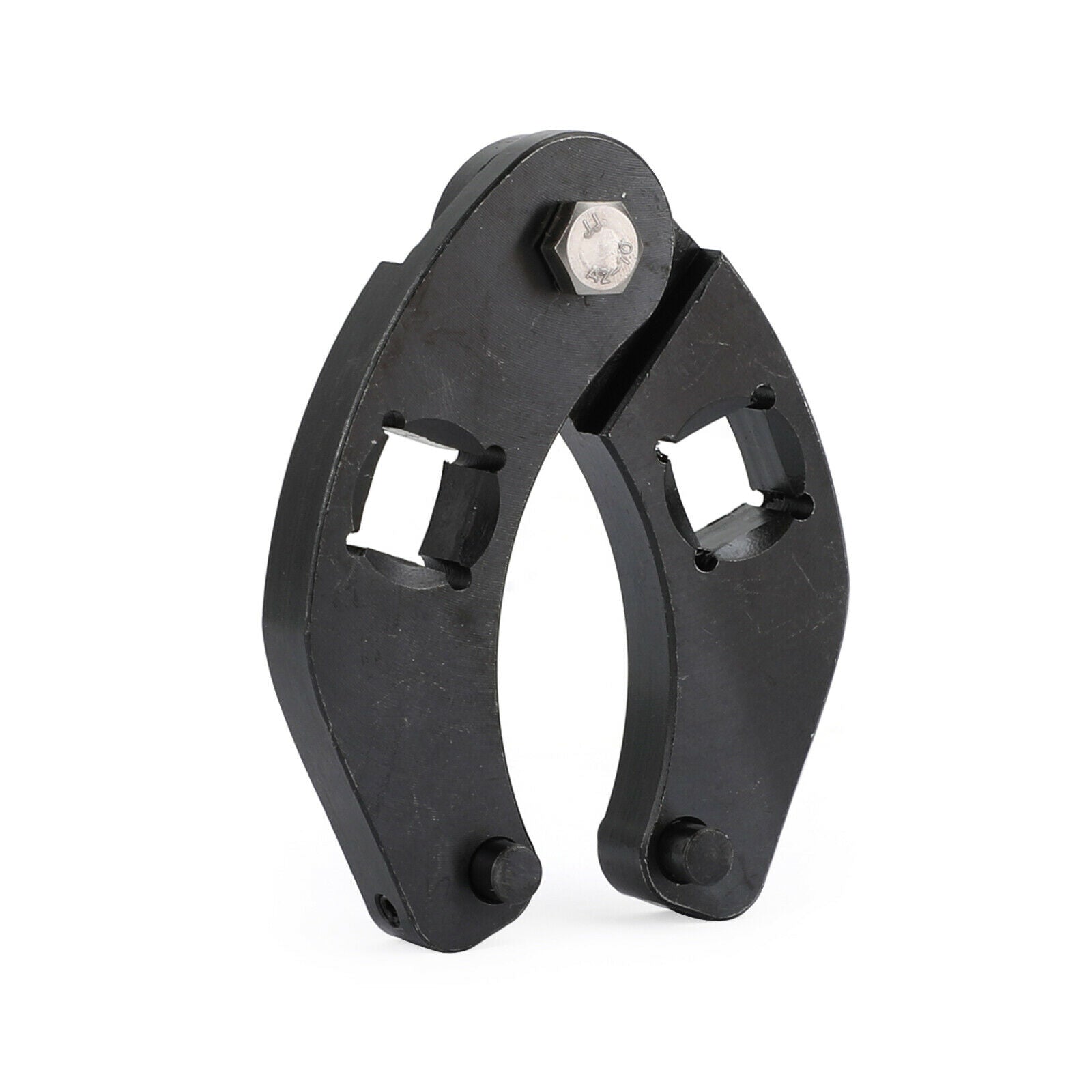 Adjustable Gland Nut Wrench 7463 Small Pin Spanner Tools for Hydraulic Cylinders