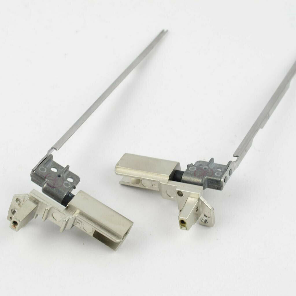 Laptop LCD Screen Display Hinges L+R Replacement Part for   T430 T430i