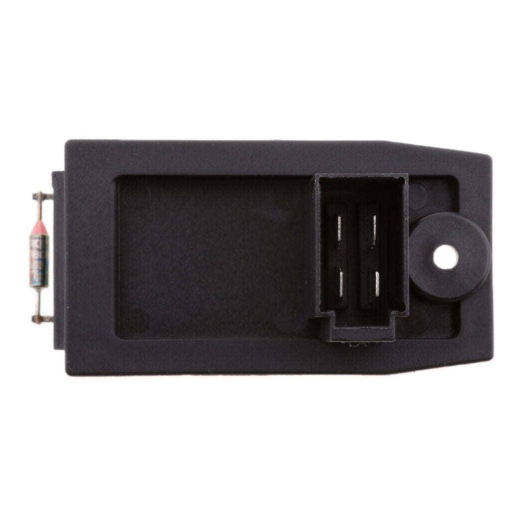 Car Air Conditioning Heater Blower Resistor For Ford Fiesta Ka Mondeo MKII