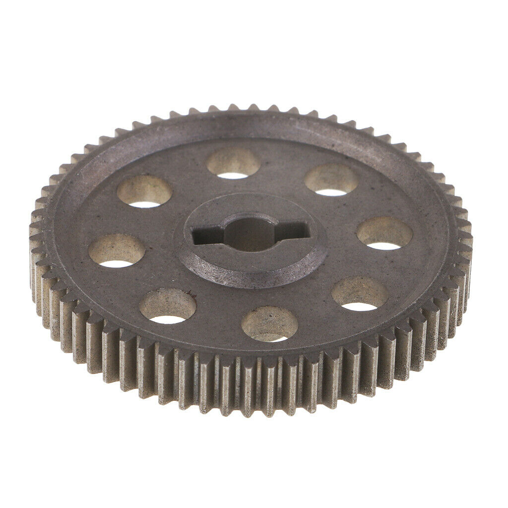11184 21T / 64T Main Gear Pinions for 1:10 HSP RC Truck 94111
