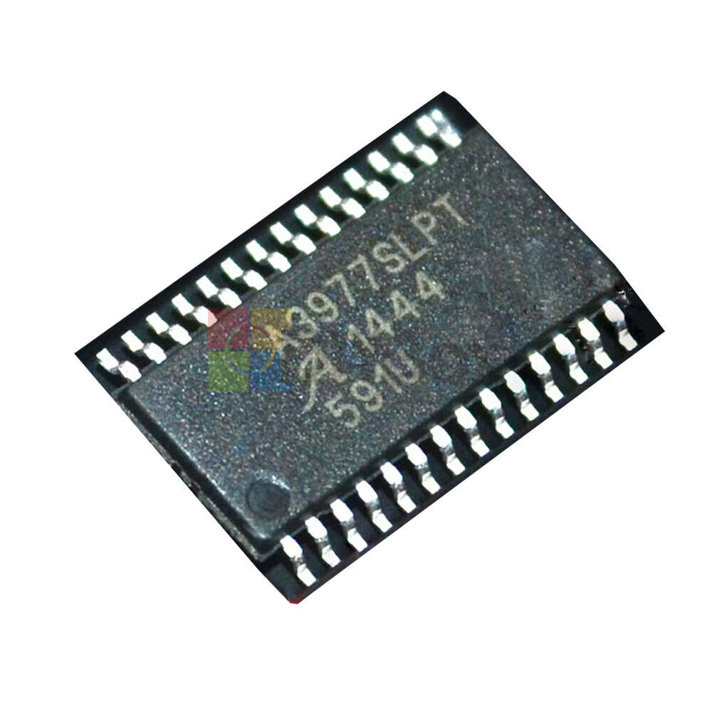 A3977 A3977SLPT MOTOR DRVR PWM DUAL 28TSSOP