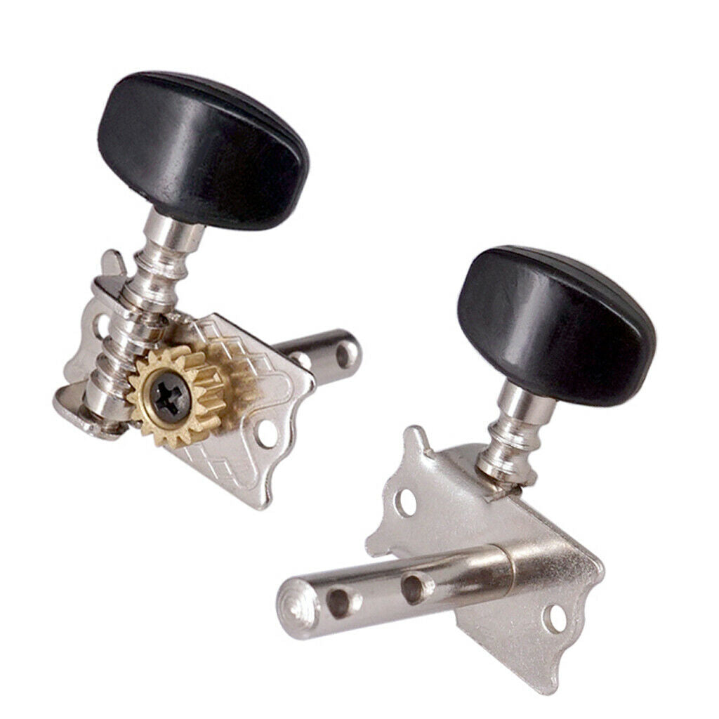 Set of 6 3L3R Acoustic Guitar Tuners Tuning Pegs Machine Heads Accessories