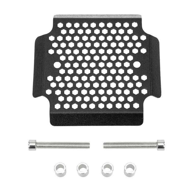 Rectifiers Protective Cover Grille Guard New For BMW G310GS G310R 2017-2018