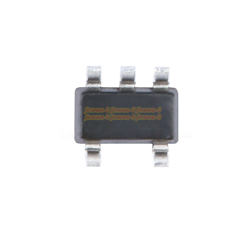 5pcs SN74AHC1G125DBVR SOT-23-5 Three-state output single bus buffer gate chip
