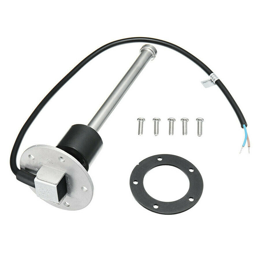 150mm Universal Water Fuel Level Sender Sensor Unit 240-33 Ohms For Truck Car RV