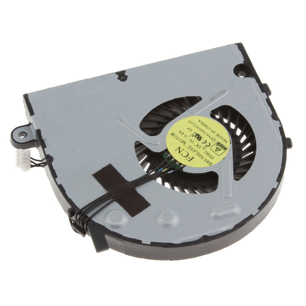 Laptop CPU Cooling Fan for Lenovo B40 B50 B40-30 -45 B40-70 B50-30 B50-70