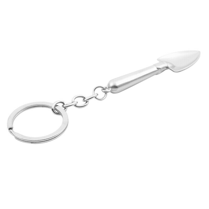 Keychain mini scoop H2M1