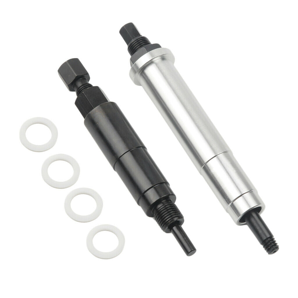 Car 65600 Broken Spark Plug Remover Remove Tool for Ford Triton 3 Valve DIY