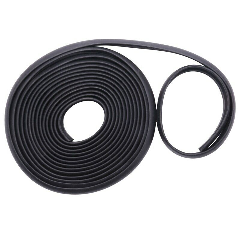 4 Meter Z Type Adhesive Car Rubber Seal Sound Insulation Car Door(4M) U4W6W6