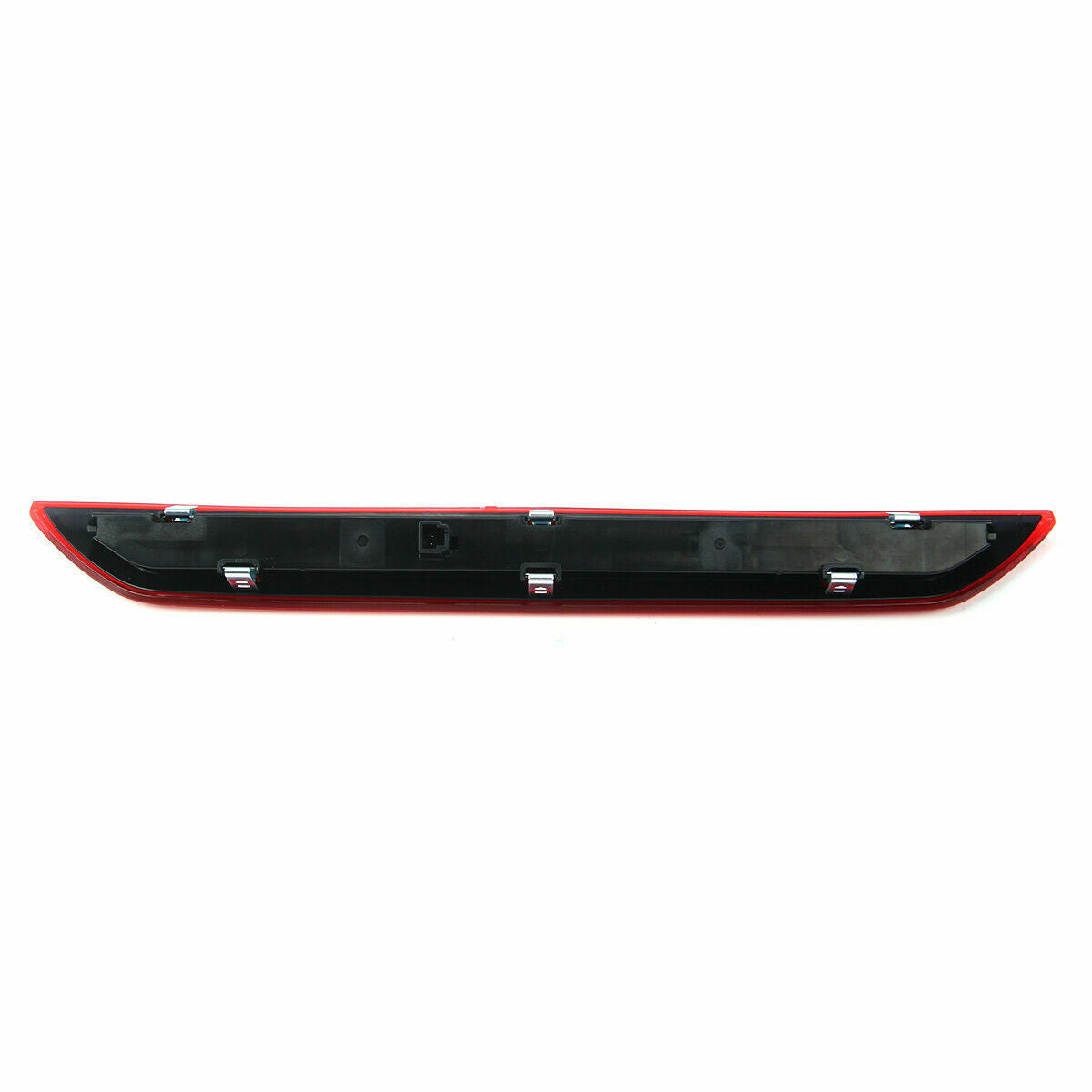 1pc For Ford Transit 2015-2020 16 17 18 19 Red Lens Rear High Level Brake Light