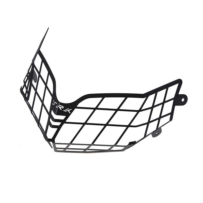 Headlight Grille Guard Cover Protect Fit For Benelli TRK502 Motorcycle Dirt Bike