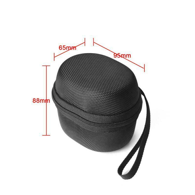 Shockproof Nylon Storage Case Portable Travel Carrying Bag Box for SONY SRS-