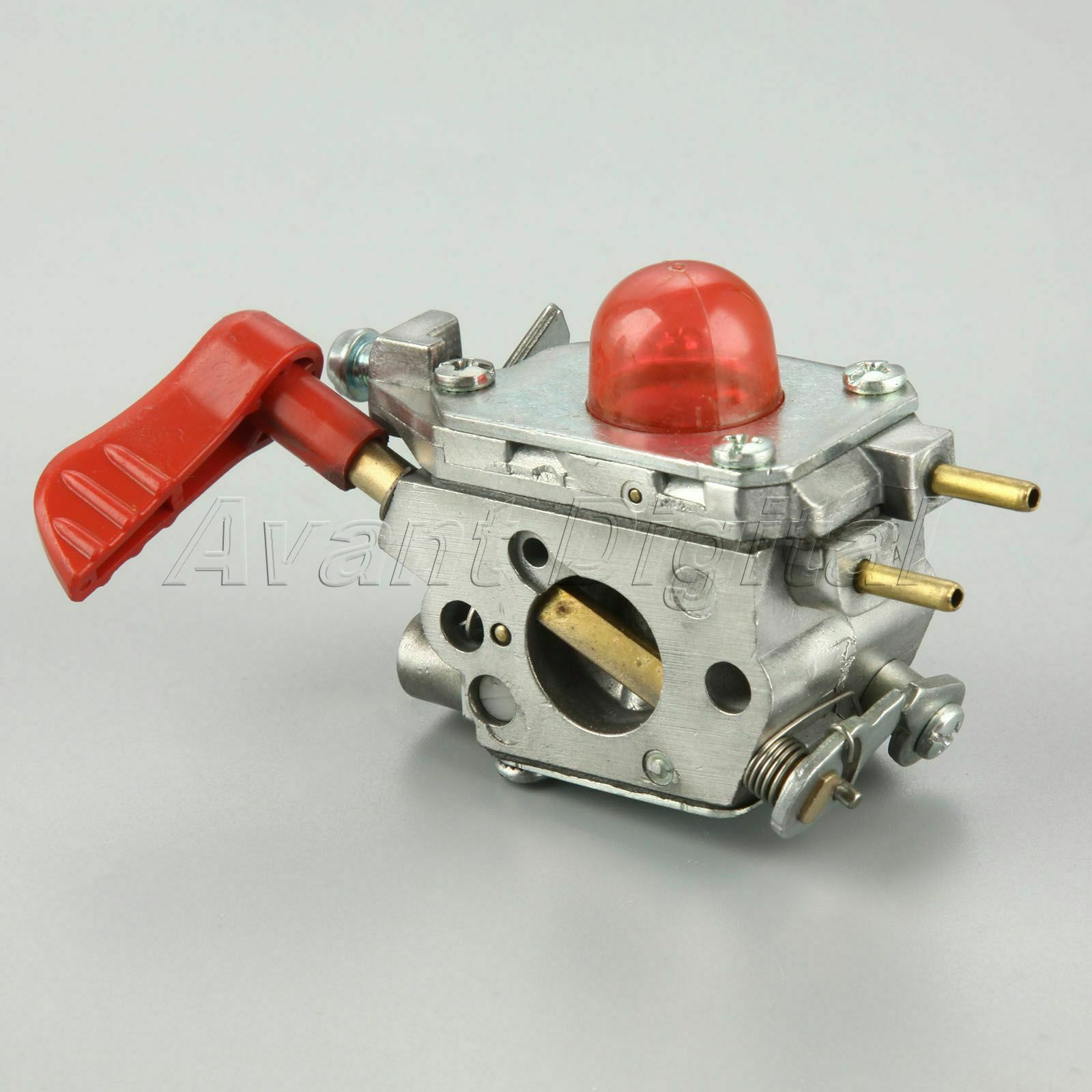 Carburetor For Sears Craftsman McCulloch Weed Eater Blower Replace Zama C1U-W43