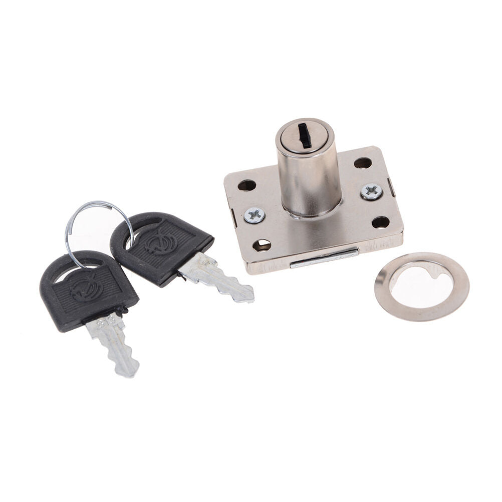 Classic Style 101 Lock Desk Drawer Lock Cabinet Locks Furniture Cam Locks.l8