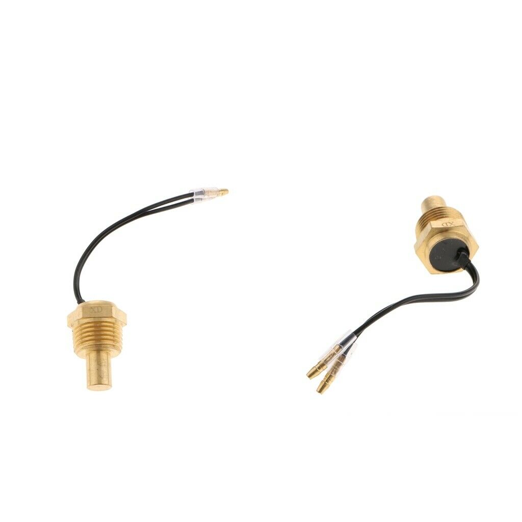 Plug For Temp. Water Temperature Sensor
