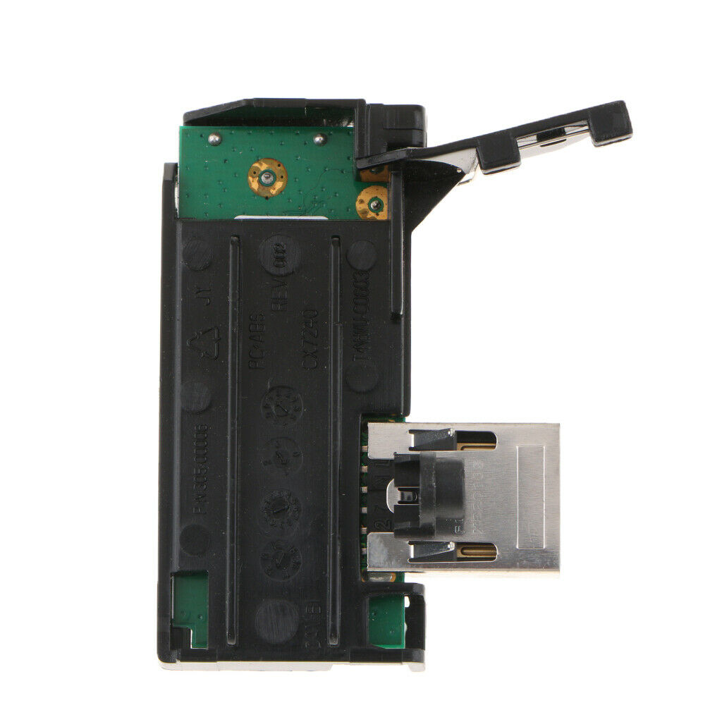 For Xbox 360 E WiFi Wireless Module Board Adapter Card PCB Antenna Aerial
