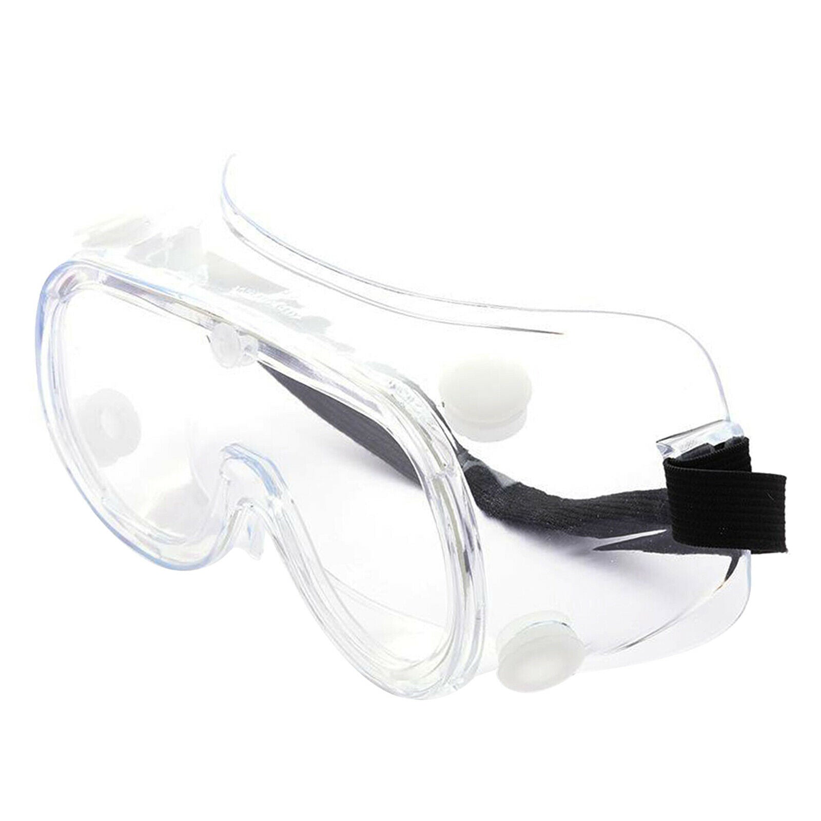 Safety Goggles UV Protection Personal Eyewear Over Glasses for Construction