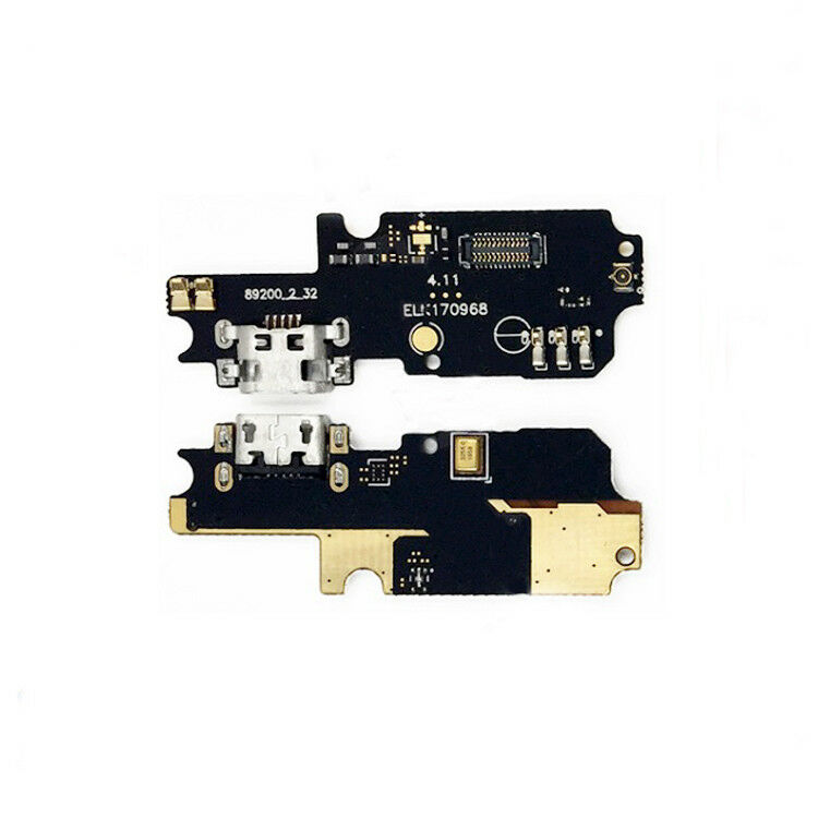 USB Charging Dock Connector Board Flex Cable 100% For ASUS ZENFONE 3 MAX ZC553KL