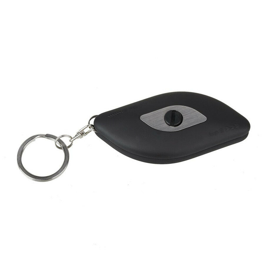 Car Windshield Wiper Blade Scratche Restorer Key chain Extend Wiper's Lifespan