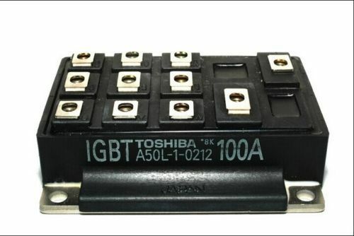 A50L-1-0212 Integrated Circuit IGBT Module