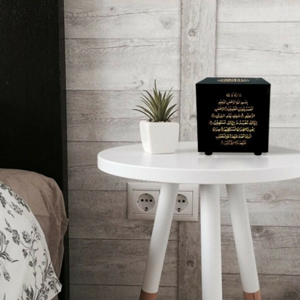 Speaker, Bluetooth Wireless Speaker Lamp for  Learning Touch Function