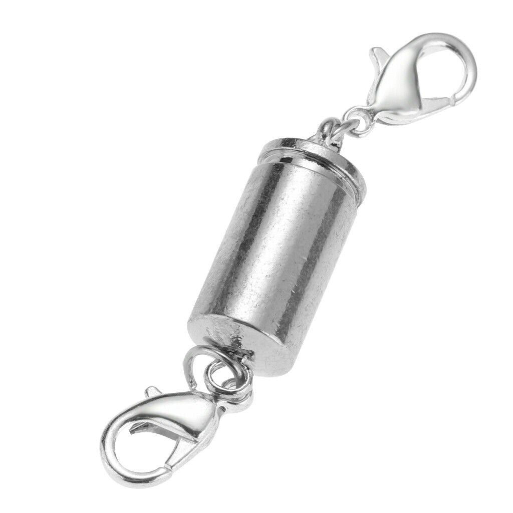 5pcs DIY Necklace Bracelet Converter  Lobster