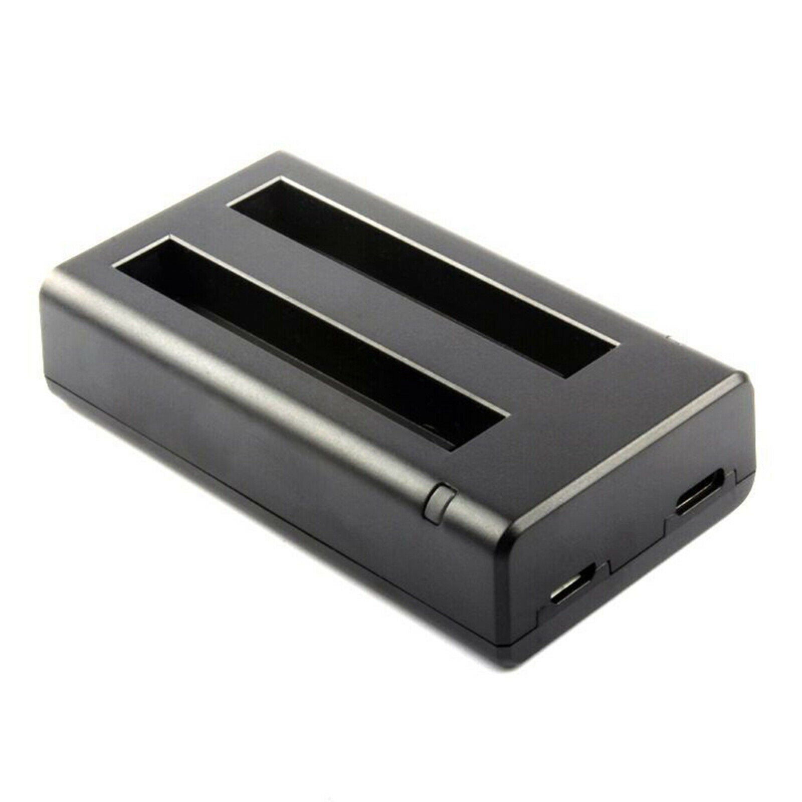 New Battery Charger Hub Fast Charging For Insta360   X2 Action Camera