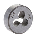 Metric Tap die Hand tools threading Tools 3 Sizes for Choosing M5