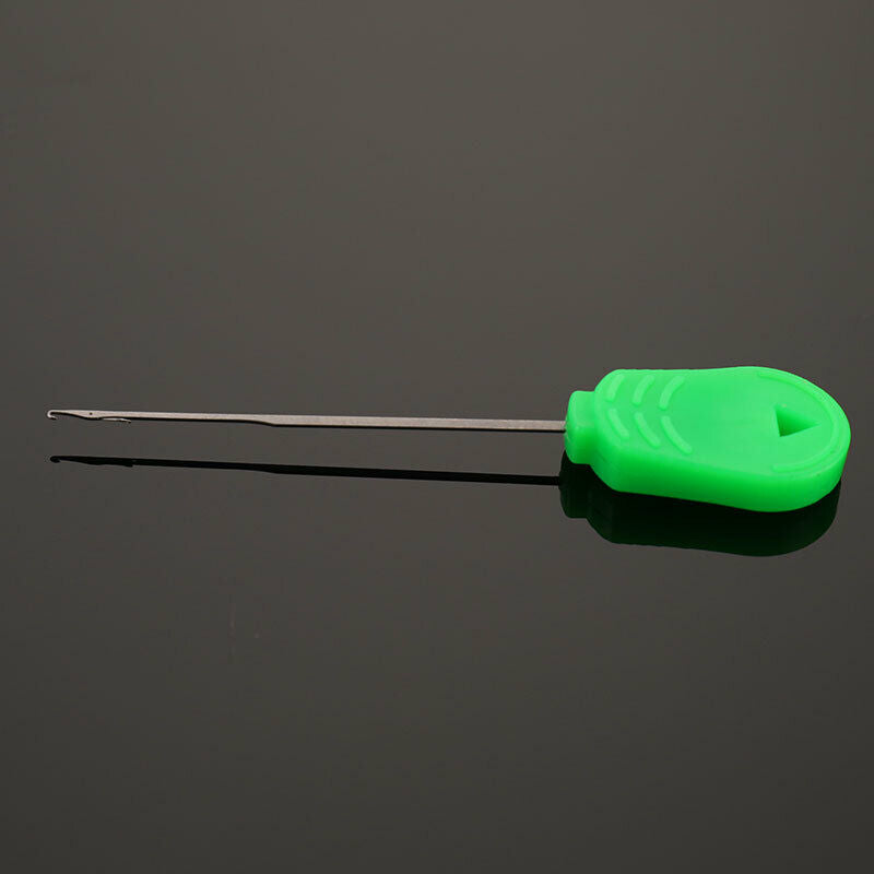 3PCS Carp Fishing Fishing Bait Needles Boilies Carp Bait Drilling To.l8