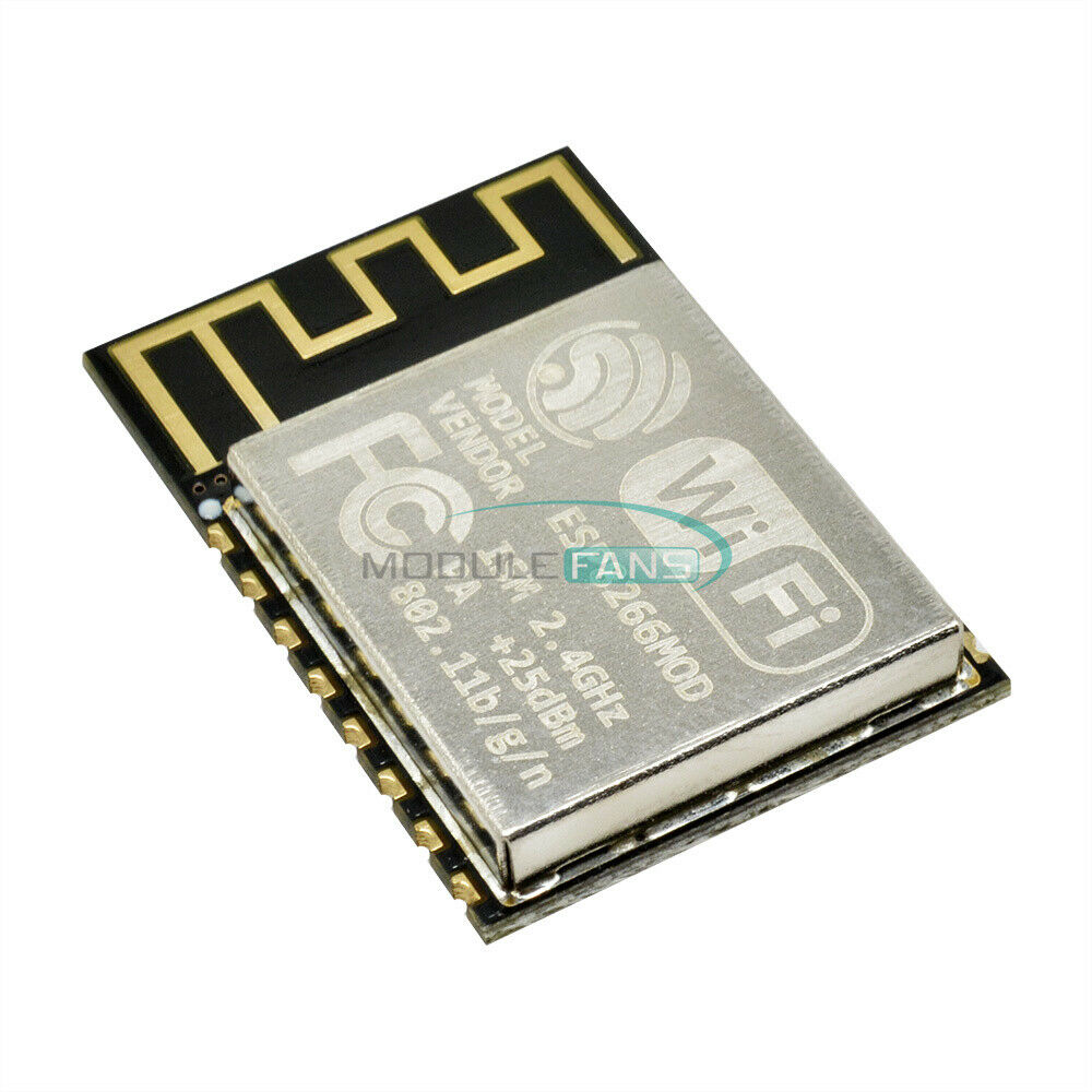 ESP-12S ESP8266 Serial to Wifi Wireless Transceiver Transmission Module  AP+STA