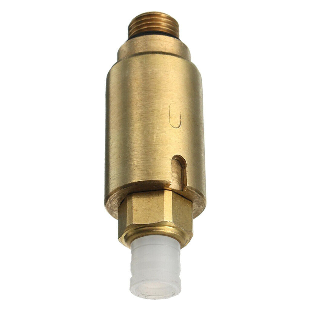 5X Air Suspension Risidual Pressure Valve for VW Touareg 2003-2007 7L6616503B