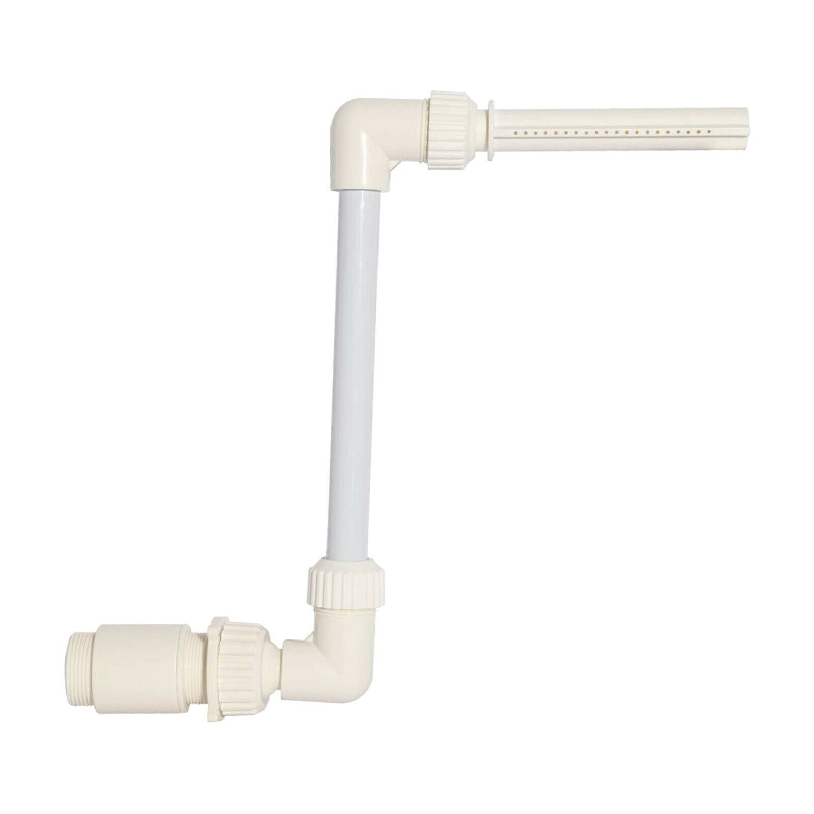 Sprinkle Accessories Water Sprinkler Pond Decor High Pressure for Pump